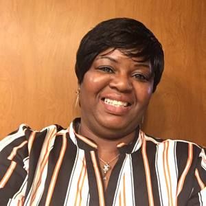 Meet your Posher, Brenda